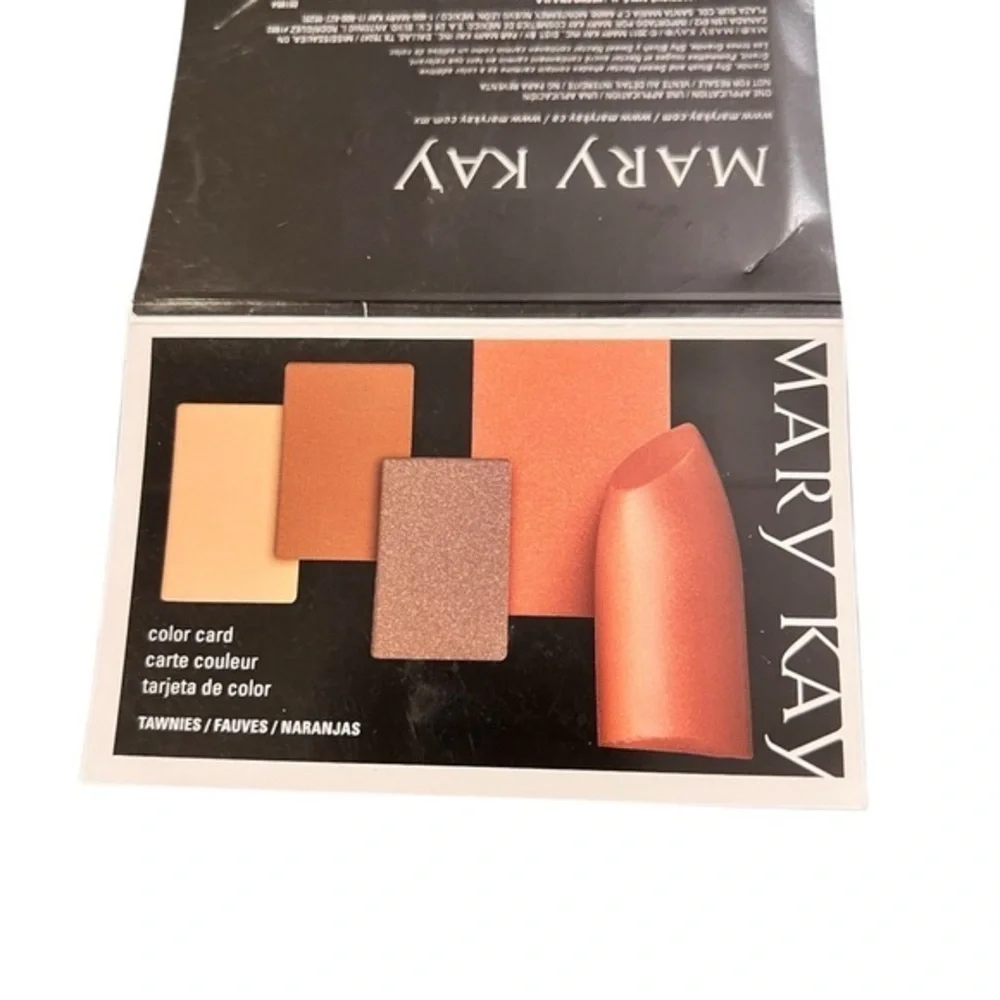 Mary Kay mary kay